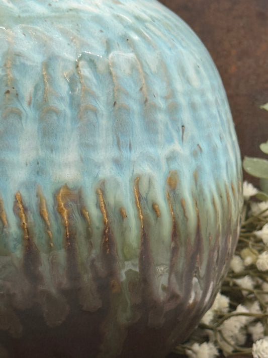 Celestial Tide Vessel