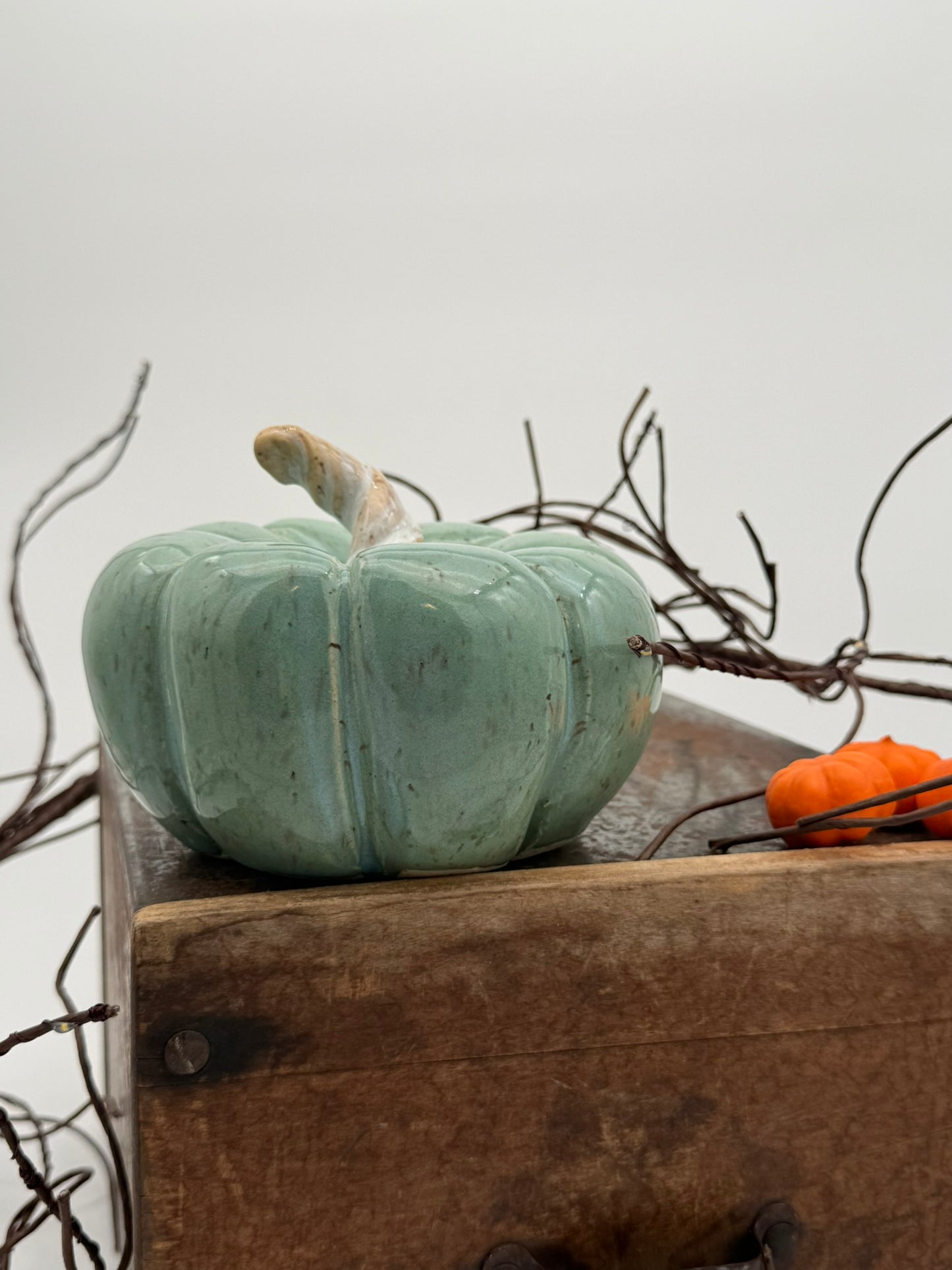 Pumpkin