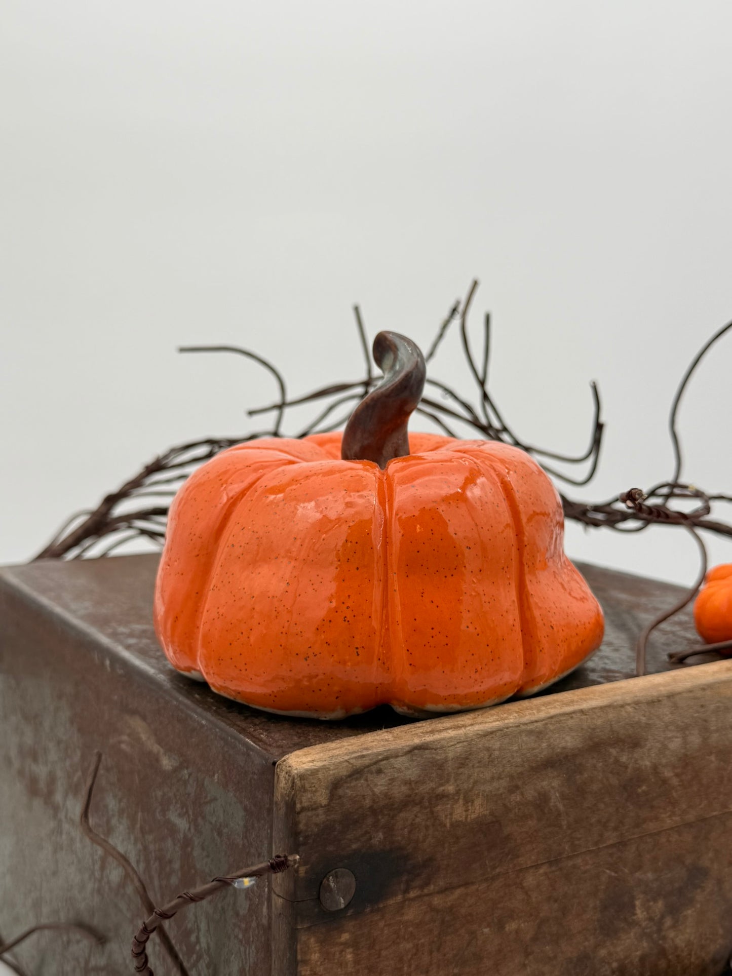 Pumpkin