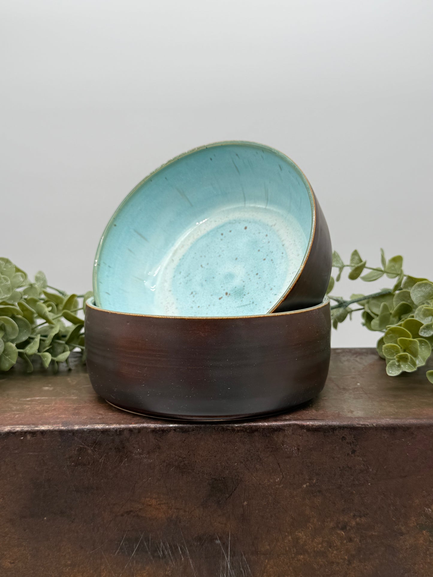 Bowl Set