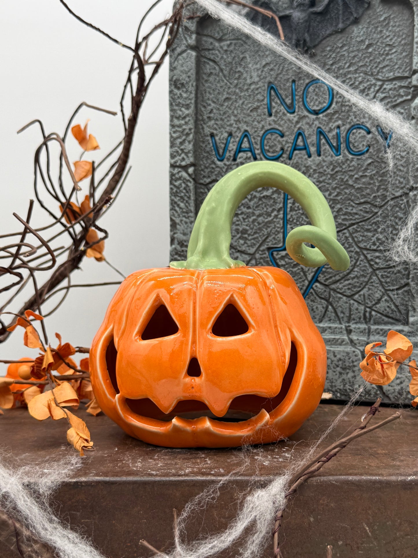 Jack O Lantern