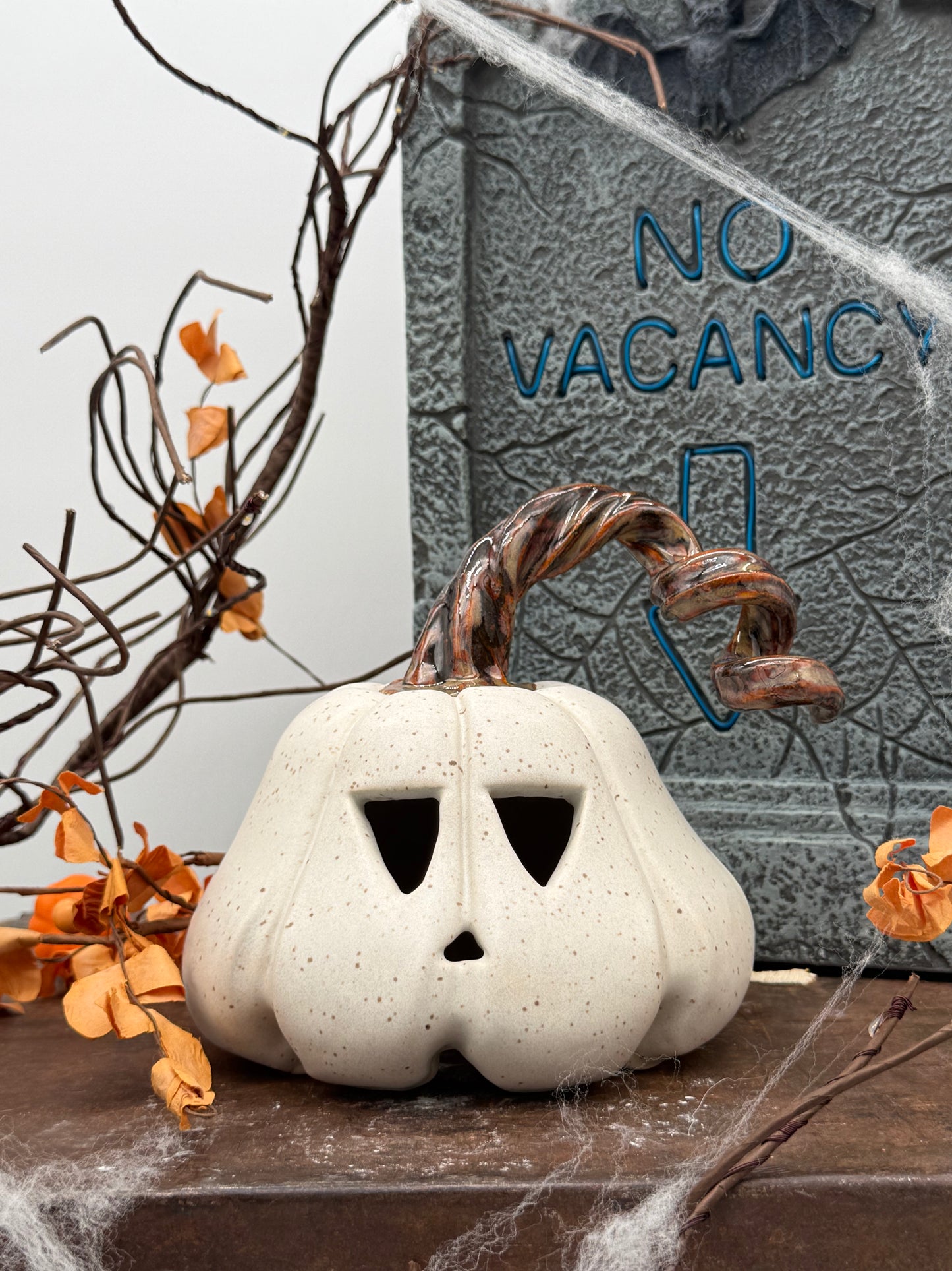 Jack O Lantern