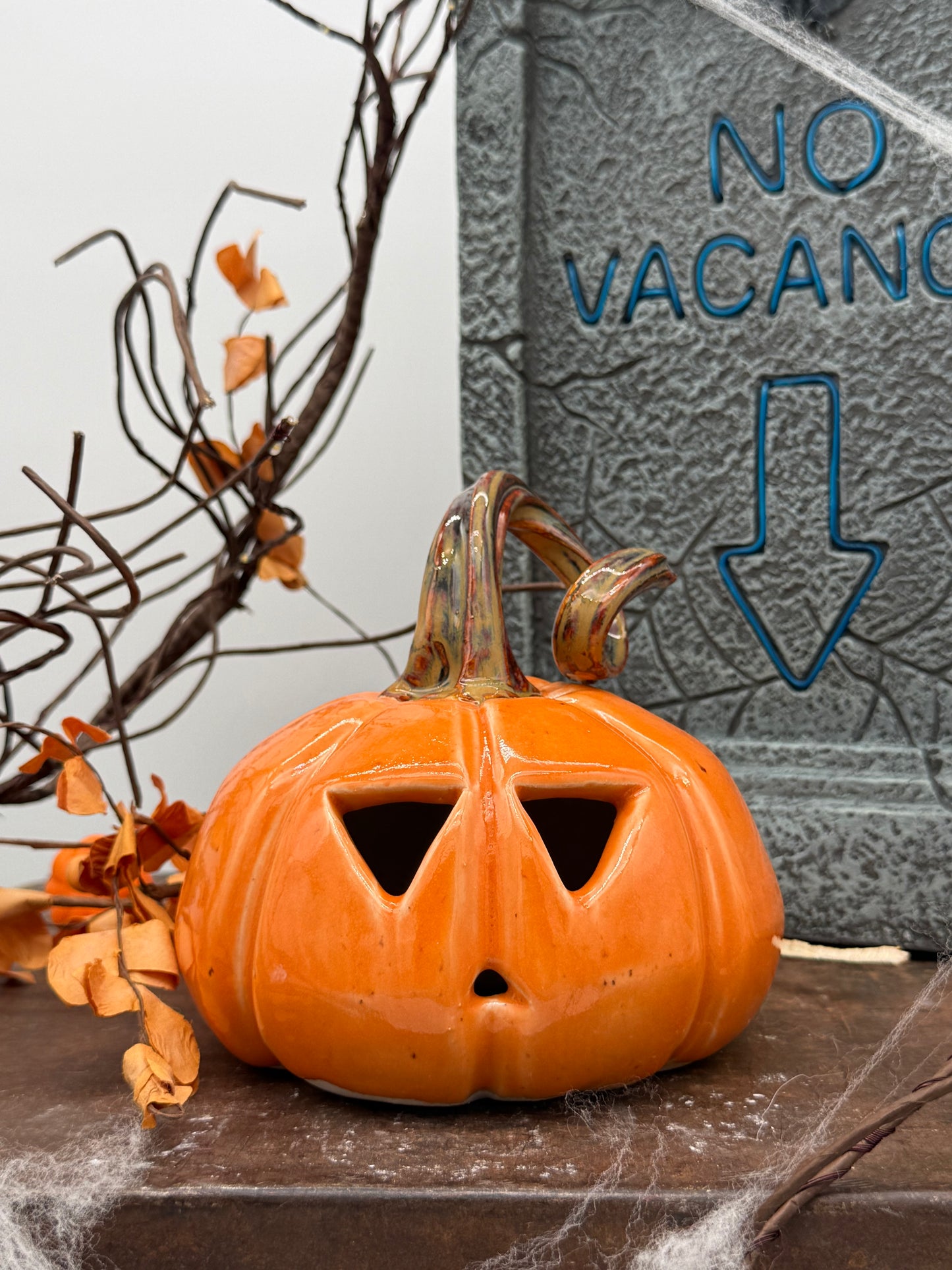 Jack O Lantern