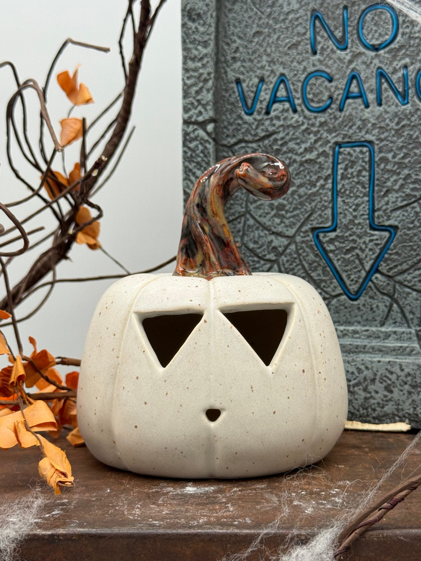 Jack O Lantern