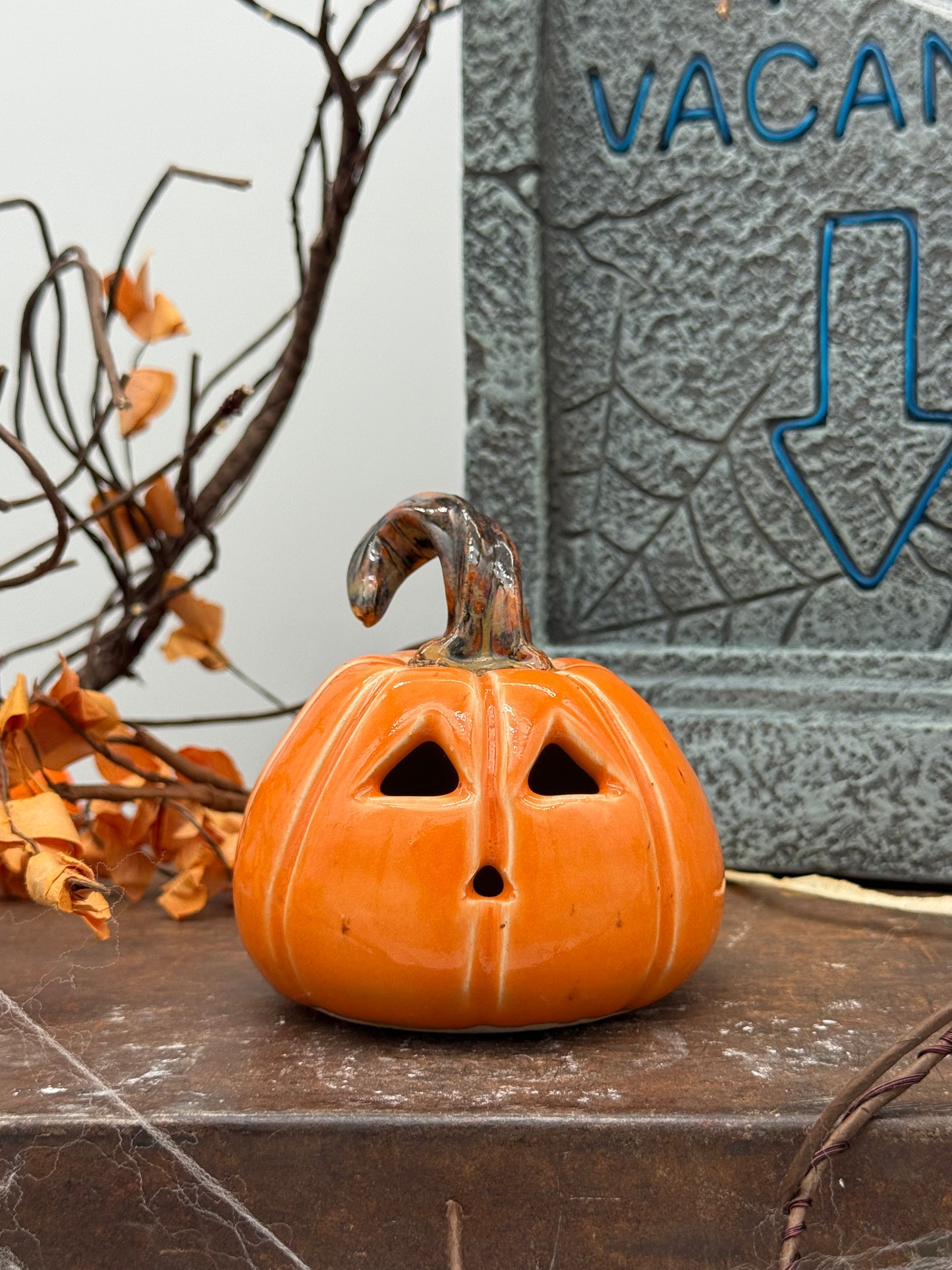 Jack O Lantern