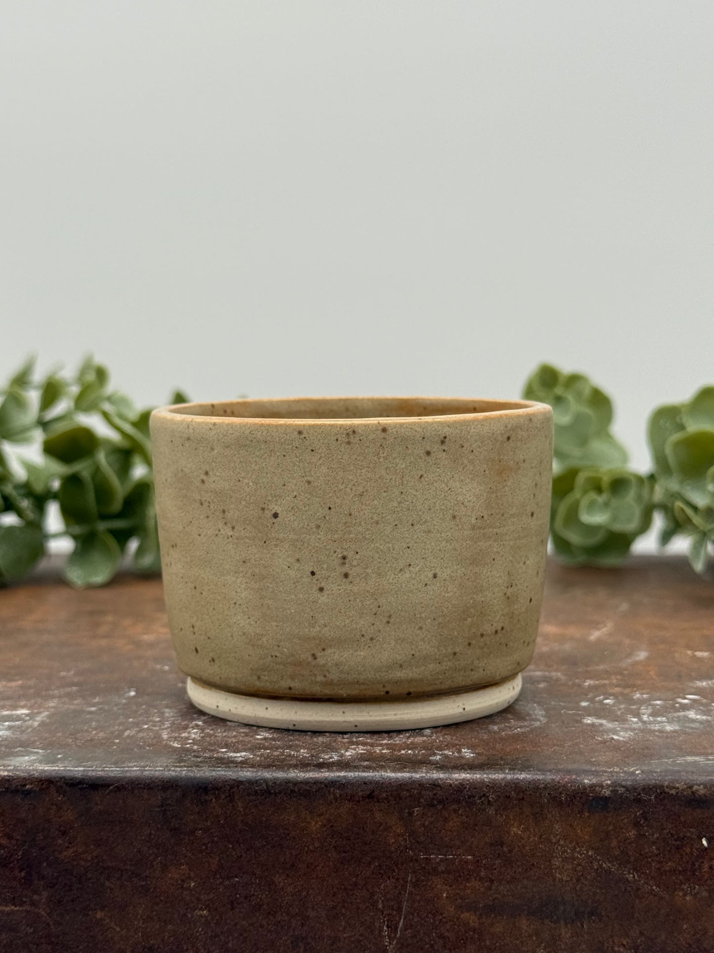 Espresso Cup