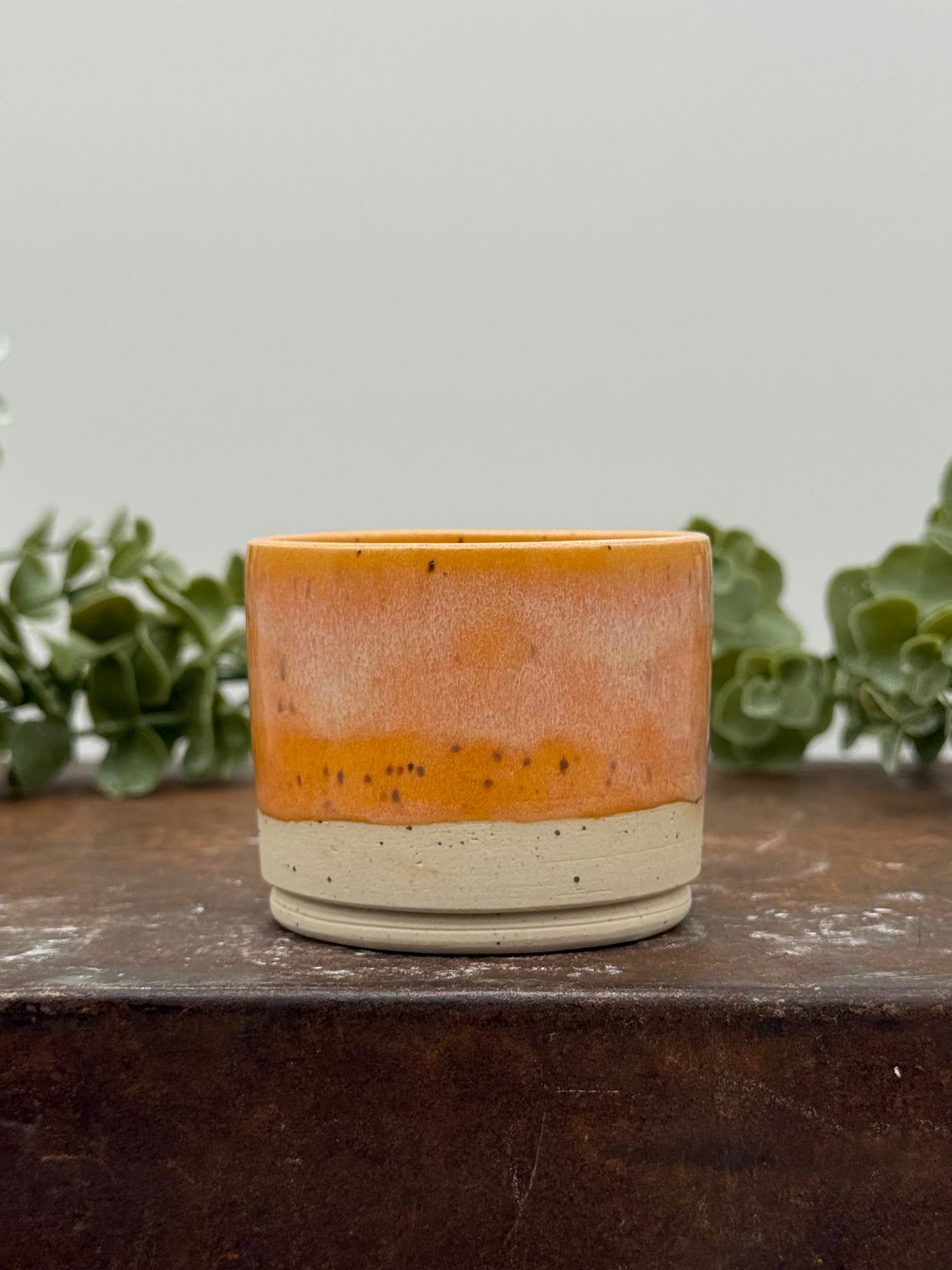 Espresso Cup