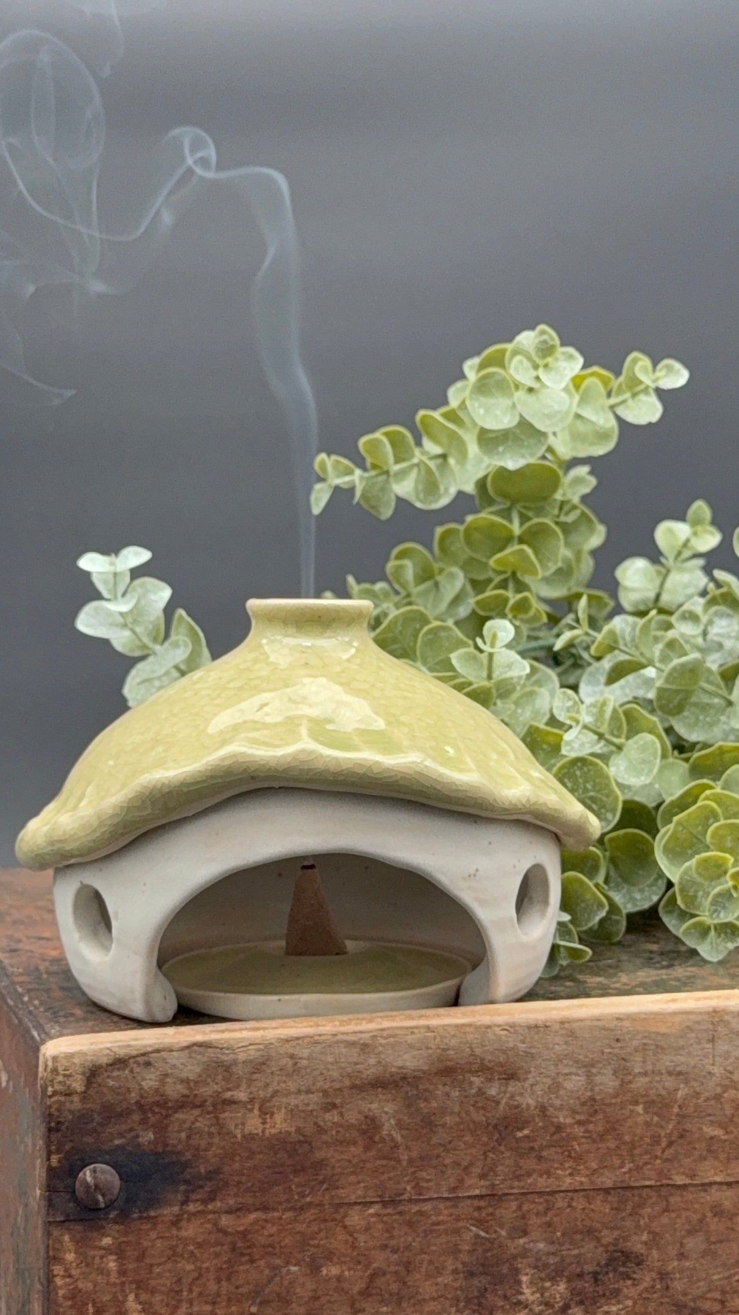 Curiosities & Charms: The Foundlings Collection