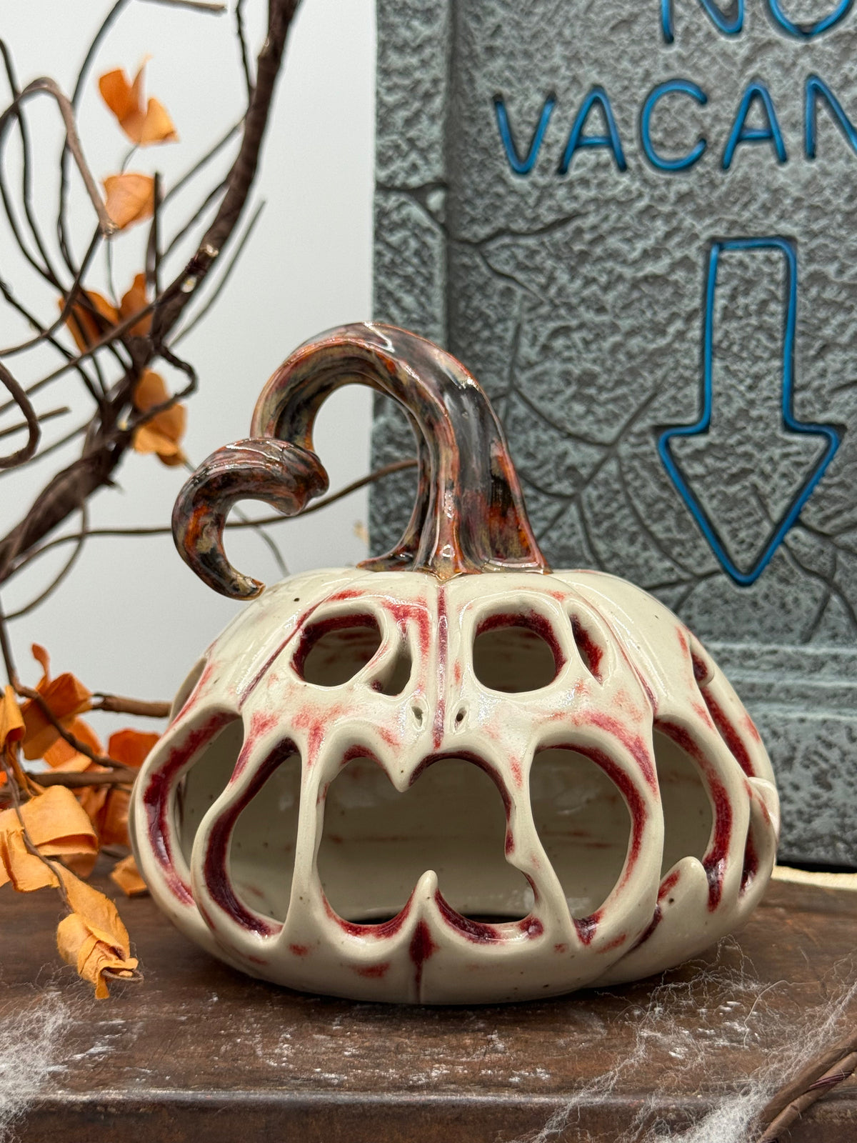 Spooky Season