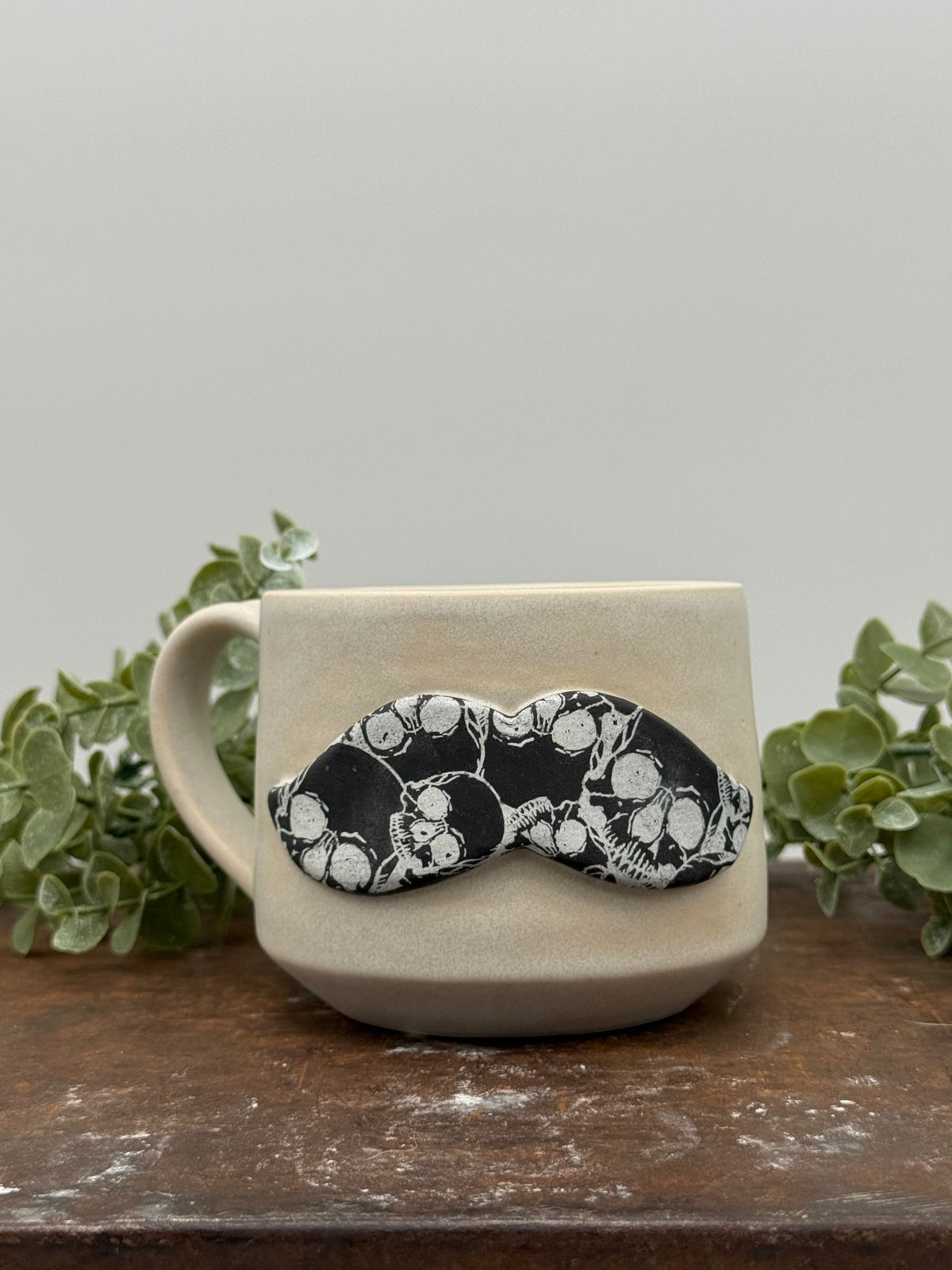 Handcrafted Mugs: Mugstache, Gnome Mugs & Artisan Drinkware