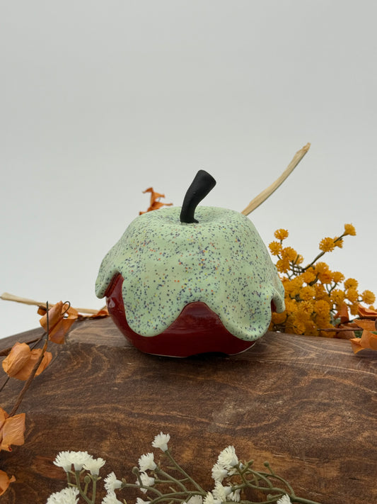 Candied Apple