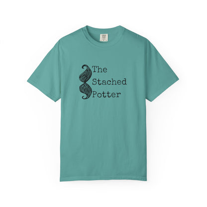 The Stached Potter Unisex T-Shirt