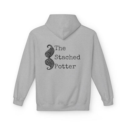 The Stached Potter Hoodie