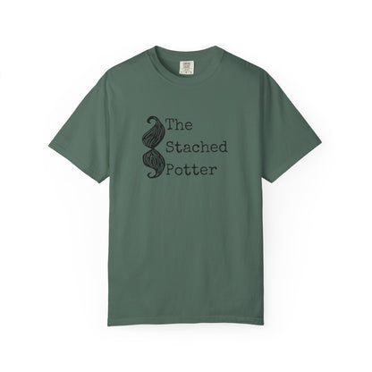 The Stached Potter Unisex T-Shirt