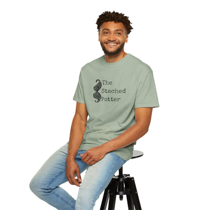 The Stached Potter Unisex T-Shirt