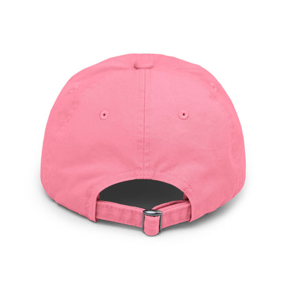 Stache Hat