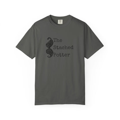 The Stached Potter Unisex T-Shirt