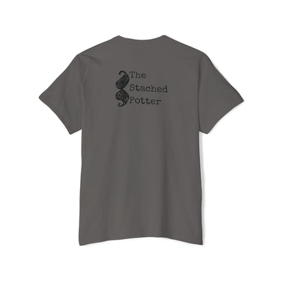 The Stached Potter Pocket T‑Shirt