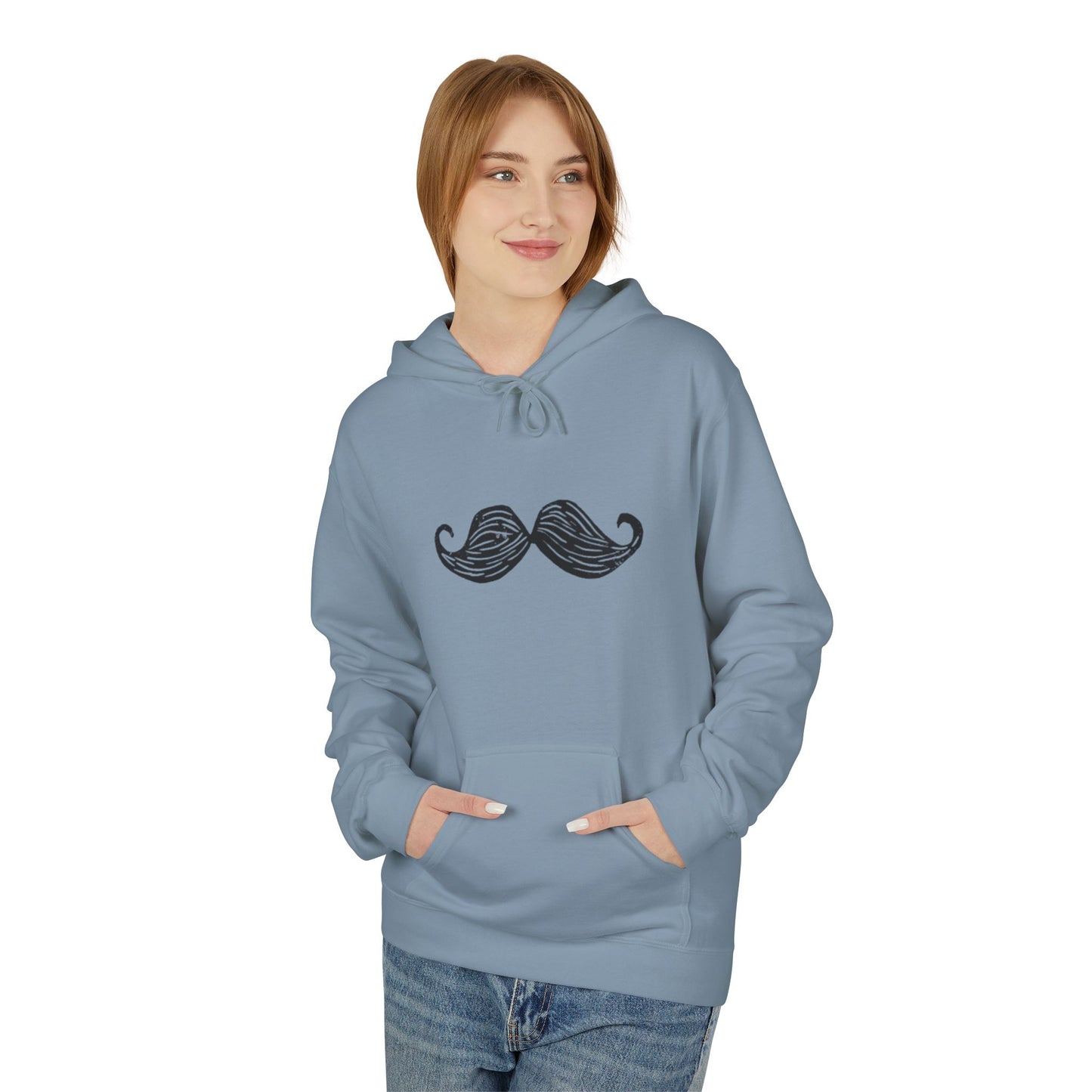 The Stached Potter Hoodie
