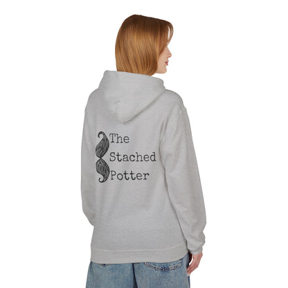The Stached Potter Hoodie