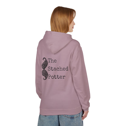 The Stached Potter Hoodie