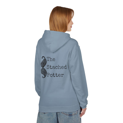 The Stached Potter Hoodie