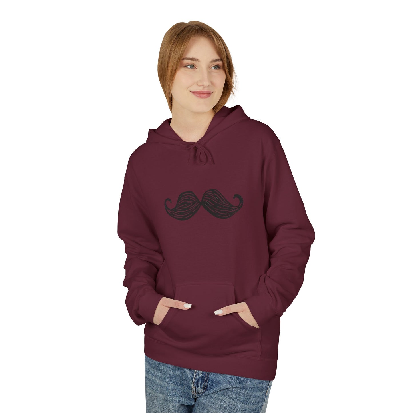 The Stached Potter Hoodie