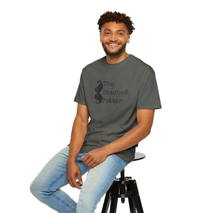 The Stached Potter Unisex T-Shirt