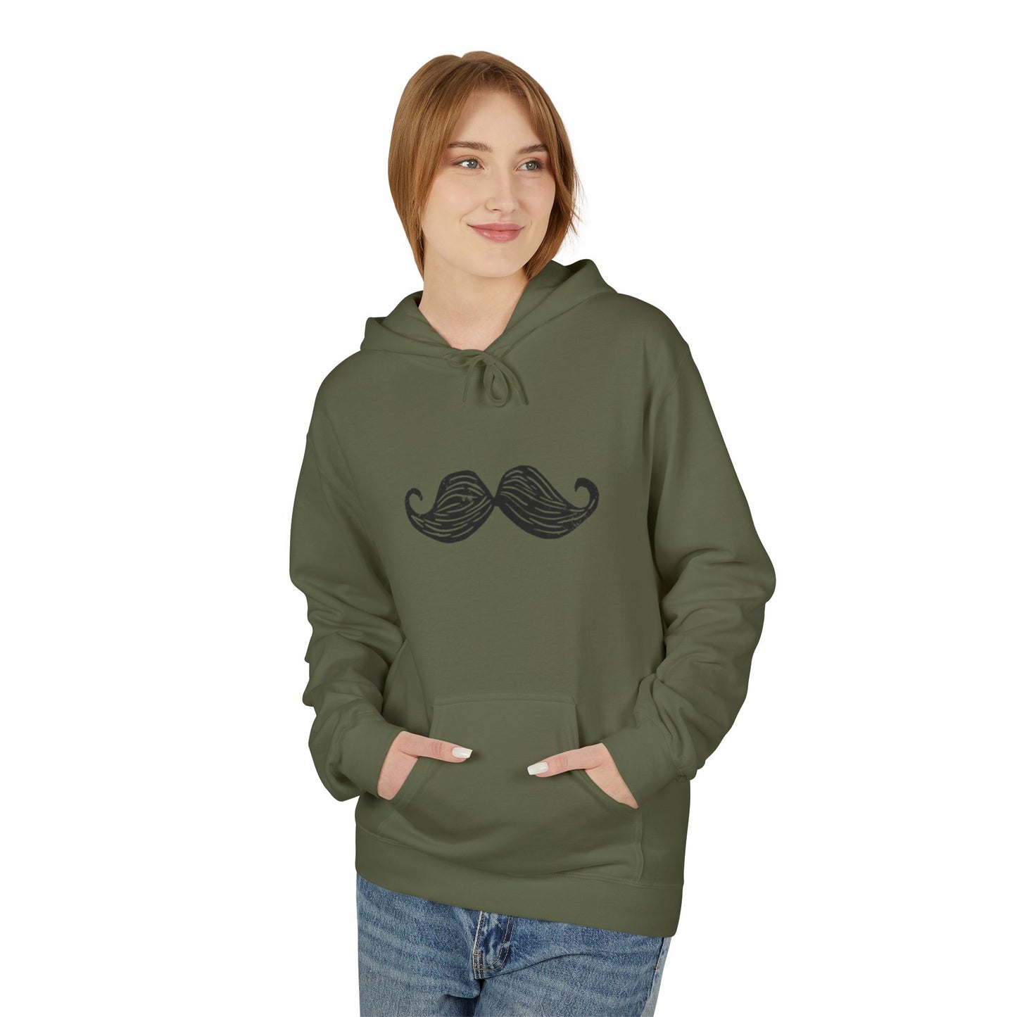 The Stached Potter Hoodie