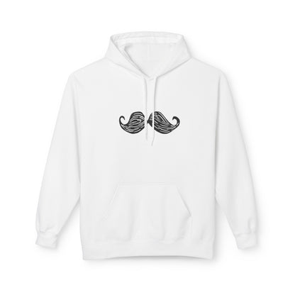 The Stached Potter Hoodie
