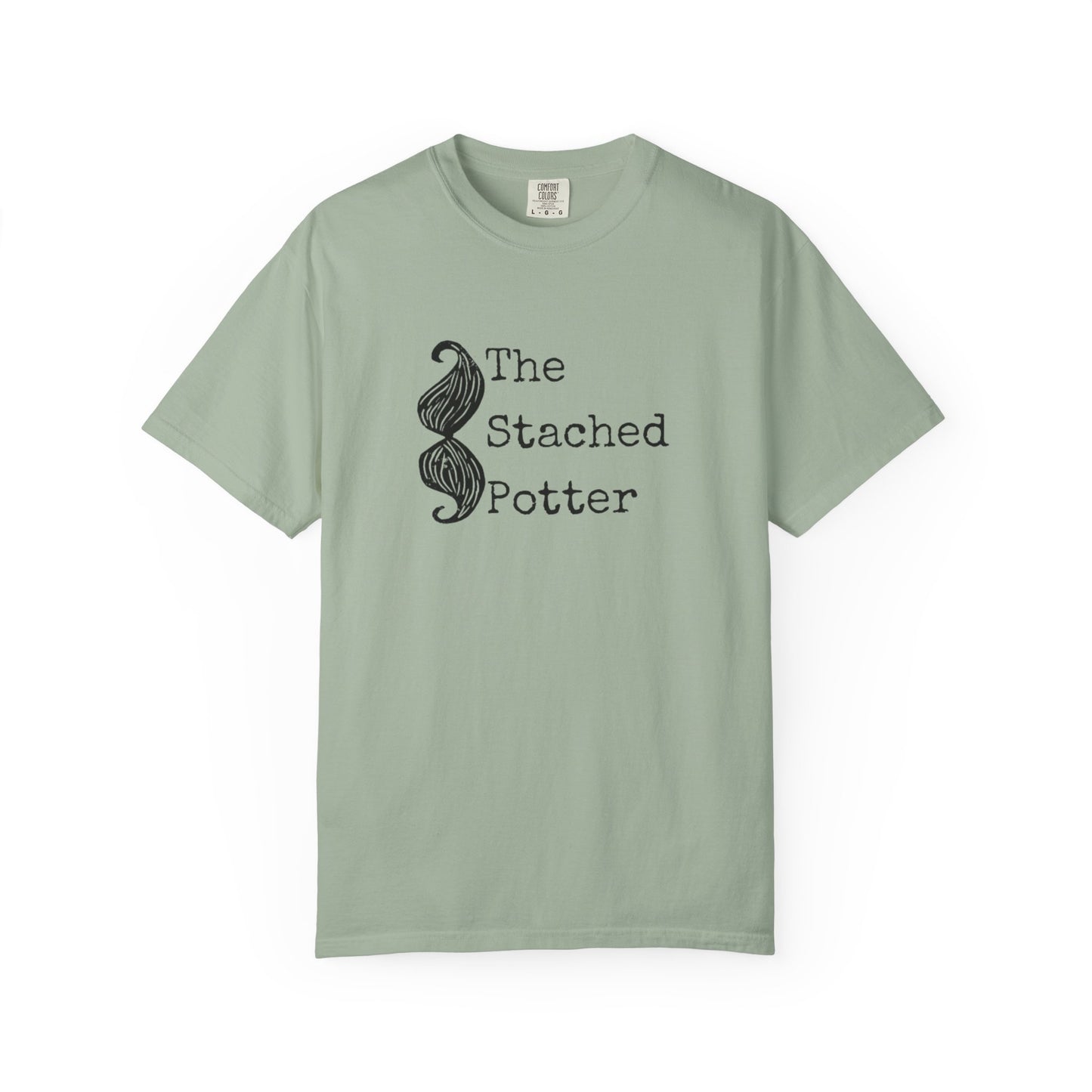 The Stached Potter Unisex T-Shirt