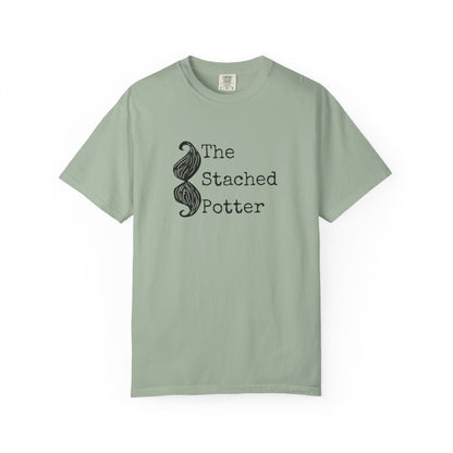 The Stached Potter Unisex T-Shirt