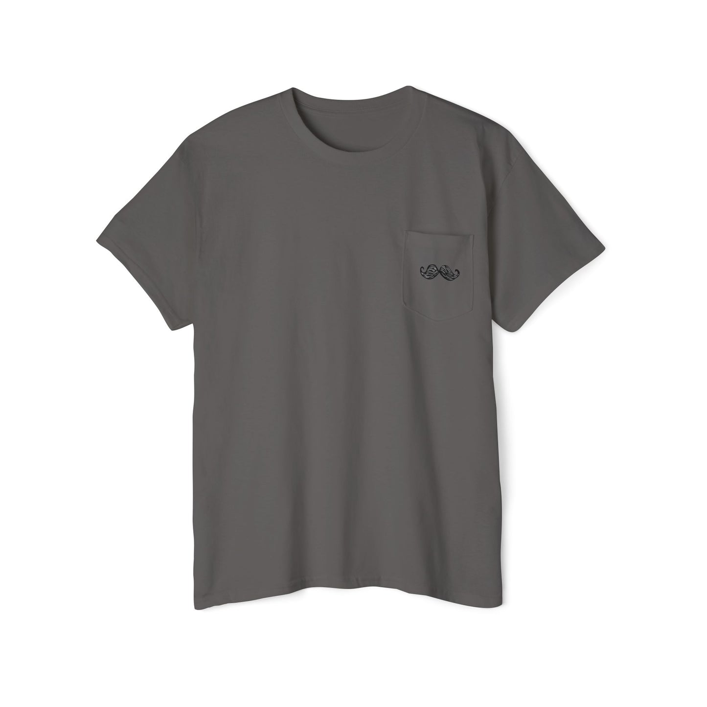The Stached Potter Pocket T‑Shirt