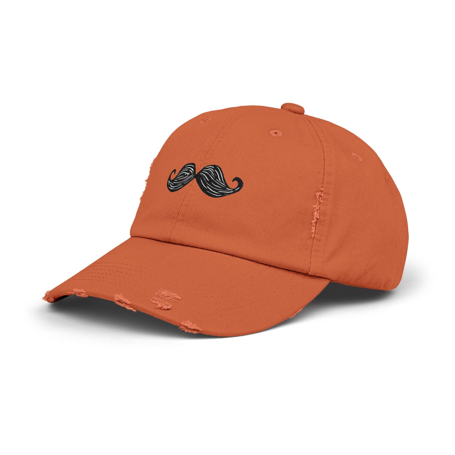 Stache Hat