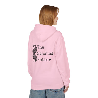 The Stached Potter Hoodie