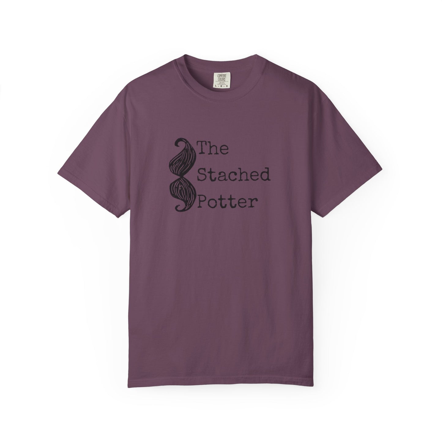 The Stached Potter Unisex T-Shirt
