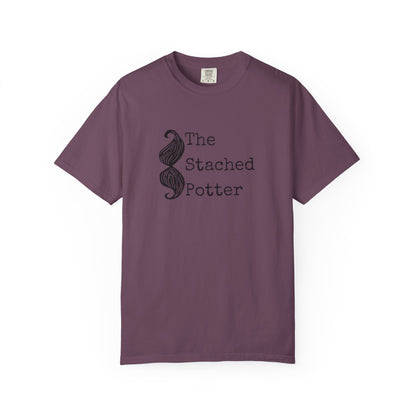 The Stached Potter Unisex T-Shirt