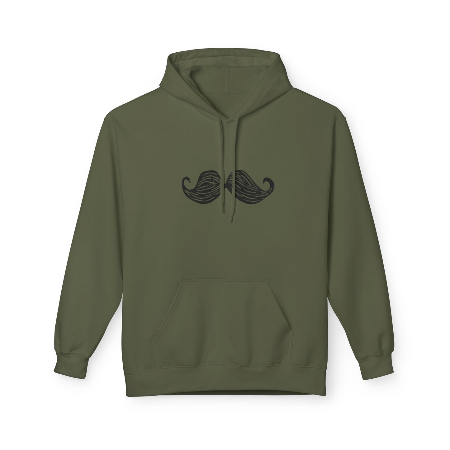 The Stached Potter Hoodie