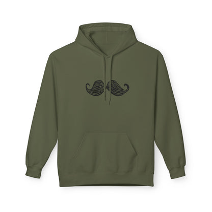 The Stached Potter Hoodie