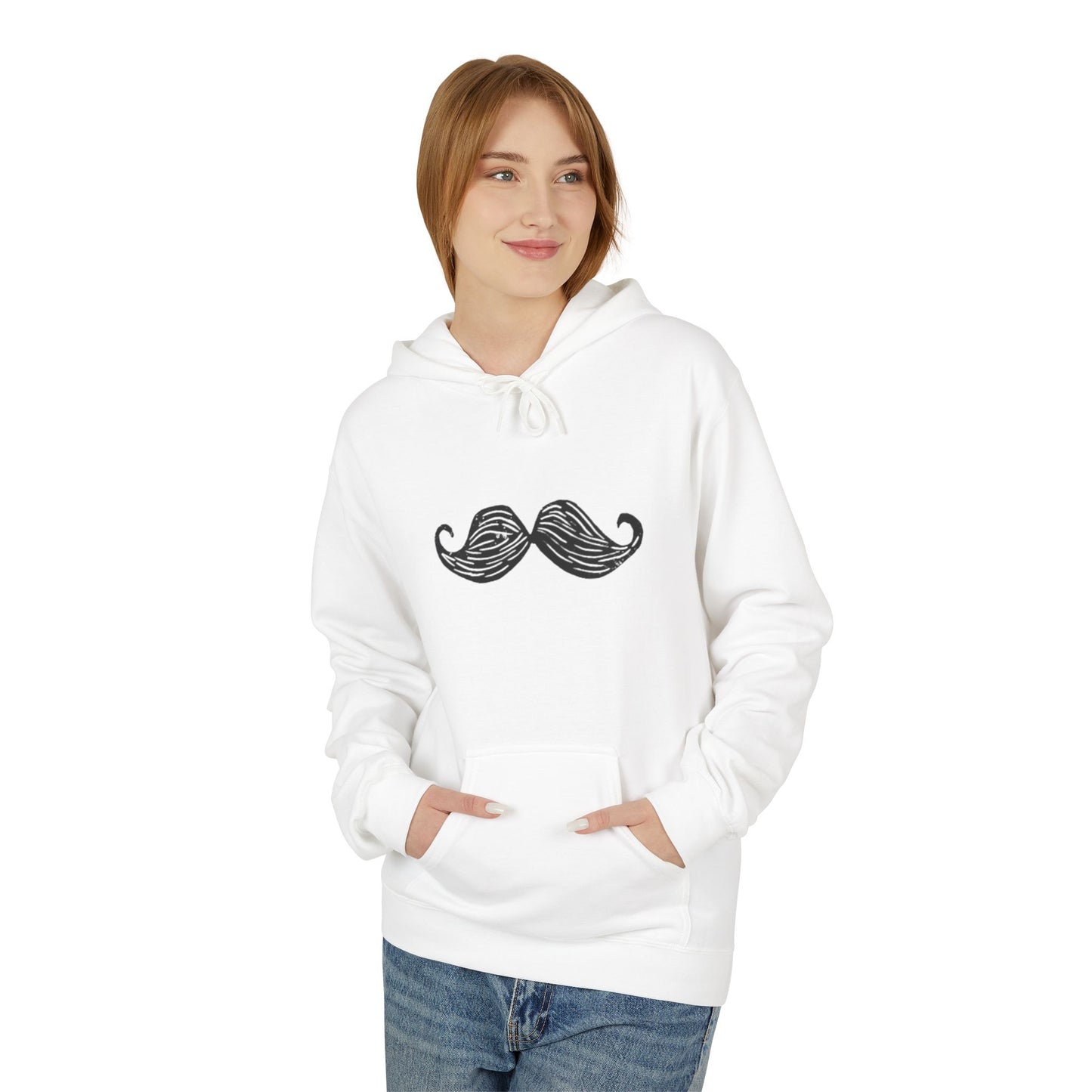 The Stached Potter Hoodie