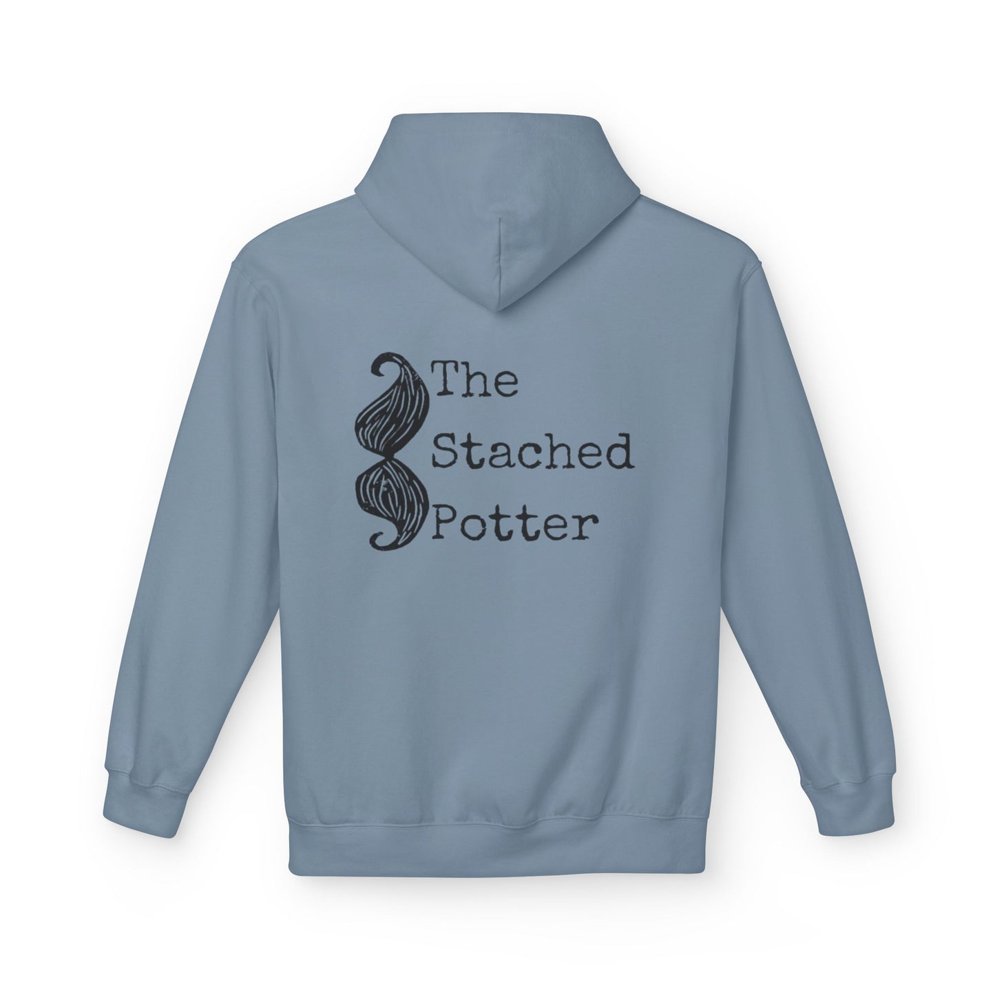 The Stached Potter Hoodie