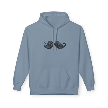 The Stached Potter Hoodie