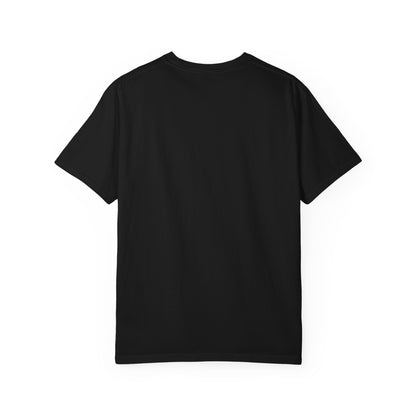The Stached Potter Rainbow Graphic T-Shirt