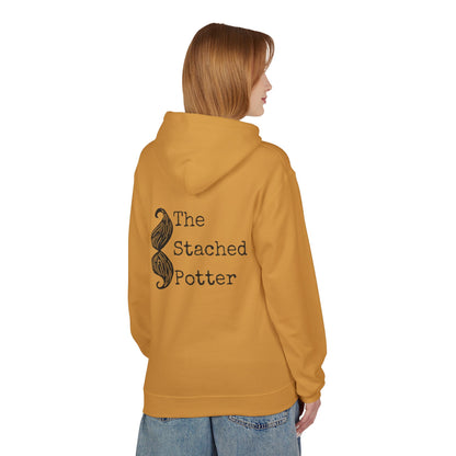 The Stached Potter Hoodie