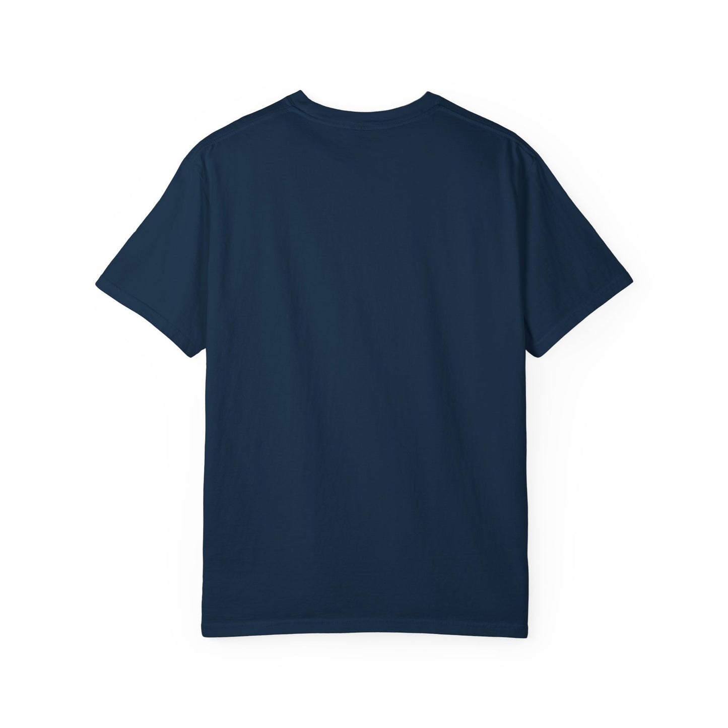 The Stached Potter Rainbow Graphic T-Shirt