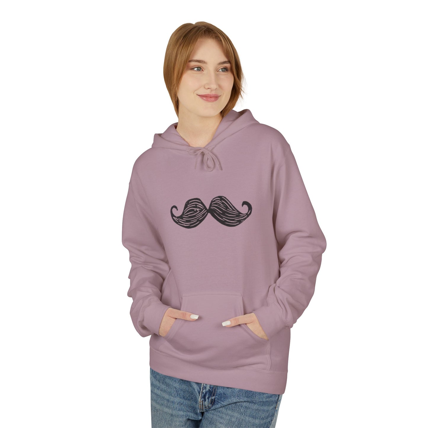 The Stached Potter Hoodie