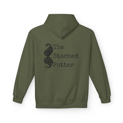 The Stached Potter Hoodie