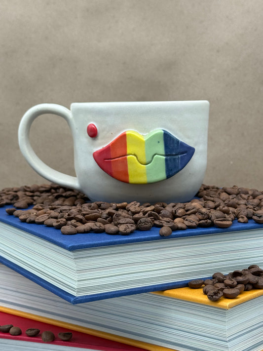 Rainbow Pride Muawmug