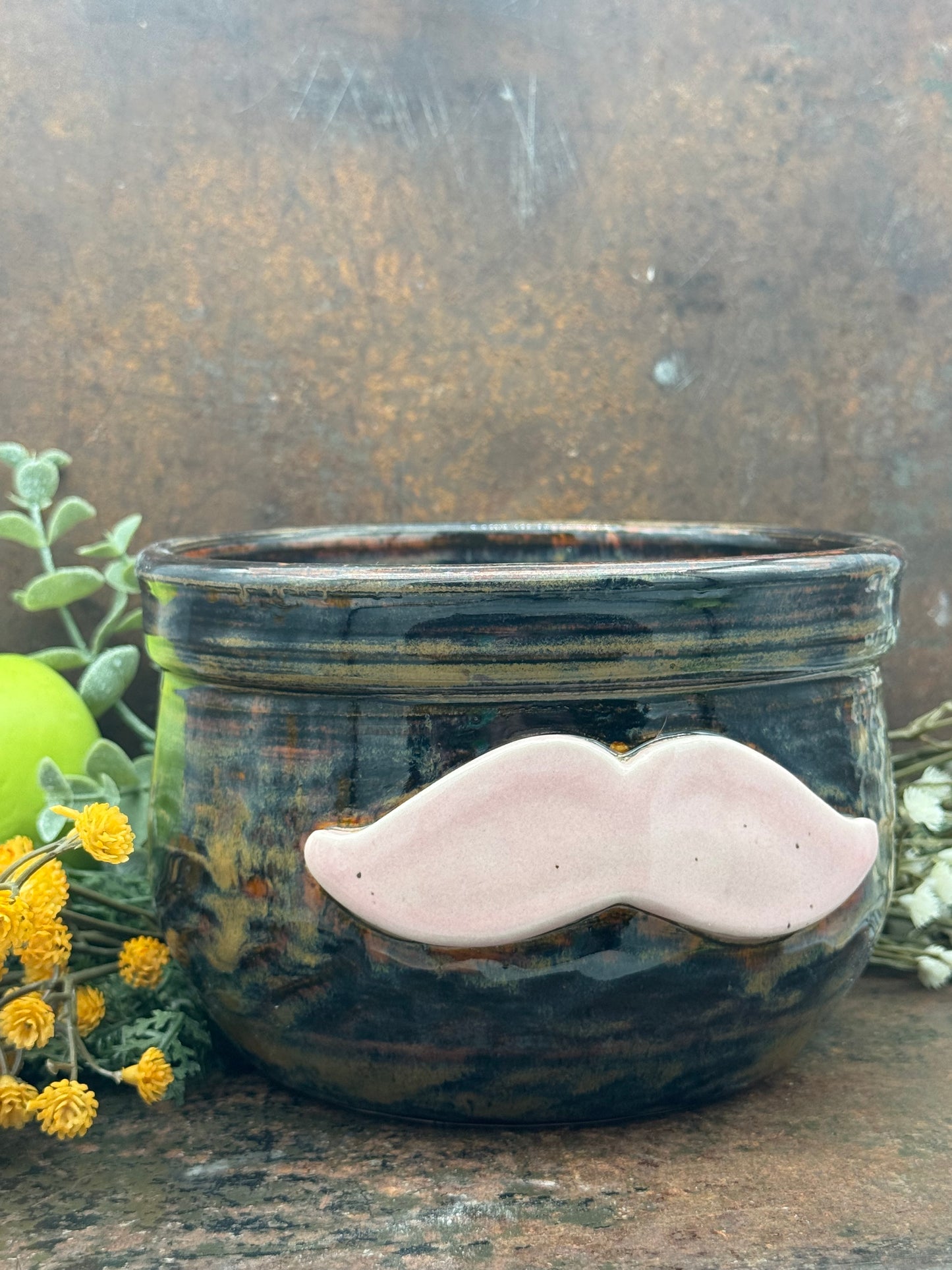 Stachepot