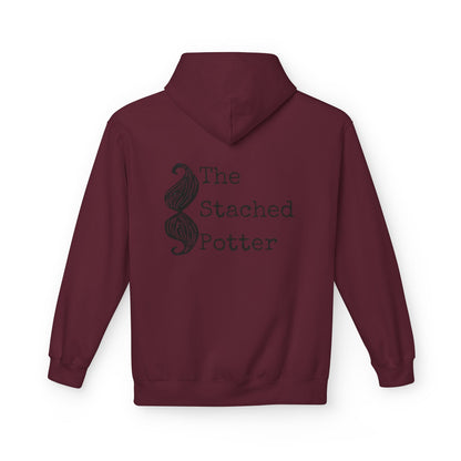 The Stached Potter Hoodie